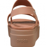 Sandale Crocs Brooklyn Low thumbnav 5