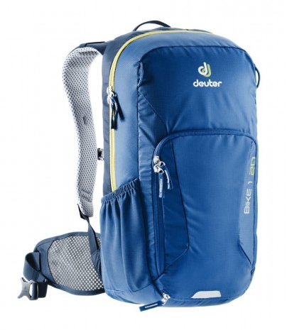 Rucsac Deuter BikeOne20steel photo 1