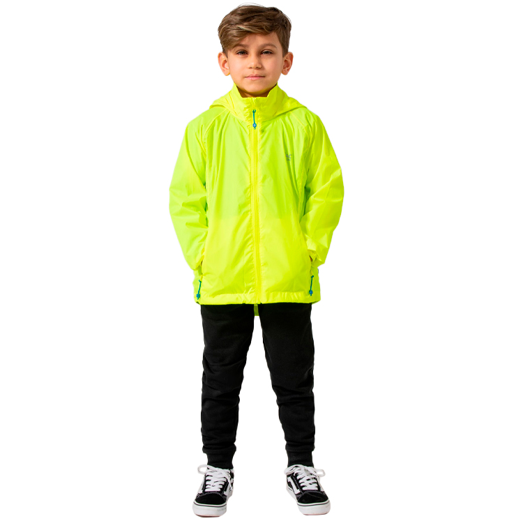 Дождевик Mac Origin 2 Jacket photo 