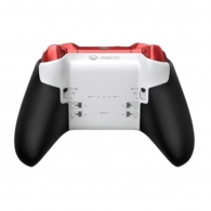 Gamepad Microsoft Xbox Controller Wireless Elite Series 2 Core Edition Red thumbnav 4
