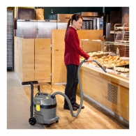 Пылесос моющий и с мешком Karcher NT22/1 Ap Te L thumbnav 6