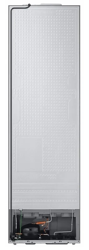 Frigider cu doua usi Samsung RB38C679EEL/UA / 385 l / 203 cm / A+ / Bej photo 5