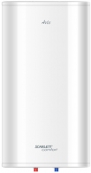 Водонагреватель накопительный вертикальный Scarlett WHSC80VCEL thumbnav 1