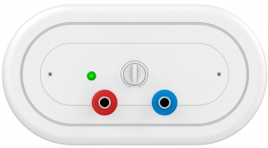Водонагреватель накопительный вертикальный Scarlett WHSC80VCEL thumbnav 2