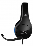 Наушники проводные HyperX HyperX Cloud Stinger PS4(HX-HSCSS-BK/EM) thumbnav 7