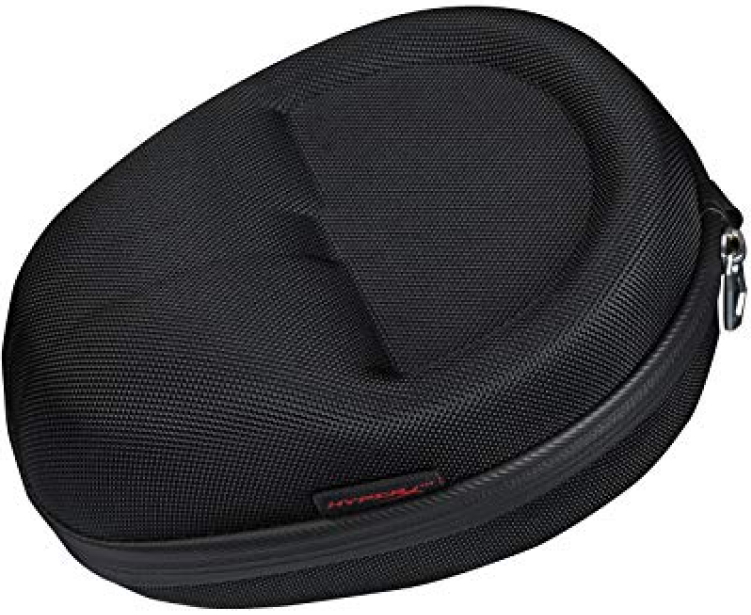 Husa pentru casti HyperX HXSHSCC1EM photo 1 Husa pentru casti HyperX HXSHSCC1EM photo 1