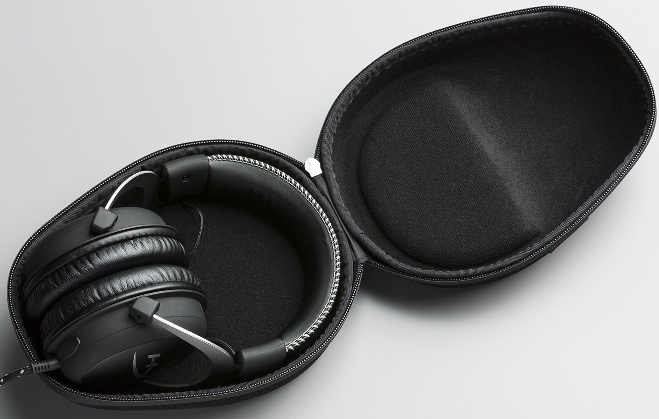 Husa pentru casti HyperX HXSHSCC1EM photo 3