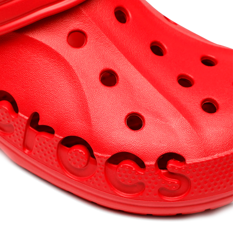 Slapi Crocs Baya pt Barbati / 43-44 / Rosu photo 6