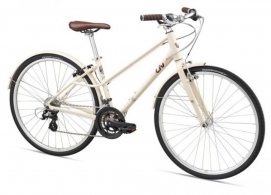 Bicicleta de oras Liv BeLiv F thumbnav 2