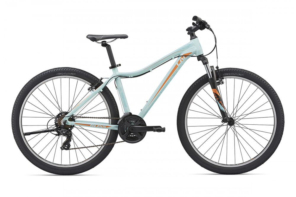 Bicicleta de munte Giant Bliss 3 photo Bicicleta de munte Giant Bliss 3 photo
