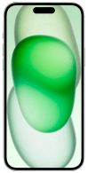 Smartphone Apple iPhone 15 512GB Green thumbnav 4