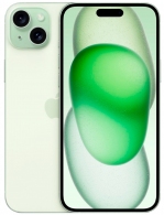 Смартфон Apple iPhone 15 Plus 256GB Green thumbnav 1