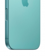 Smartphone Apple iPhone 16 8/512GB Teal thumbnav 2