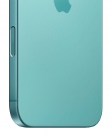 Smartphone Apple iPhone 16 Plus 8/256GB Teal thumbnav 2