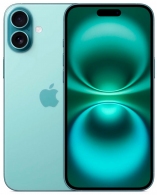 Smartphone Apple iPhone 16 Plus 8/512GB Teal thumbnav 1