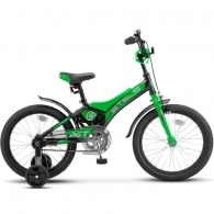 Bicicleta pentru copii STELS Jet thumbnav