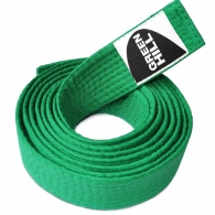 Пояс Green Hill Karate Belt thumbnav
