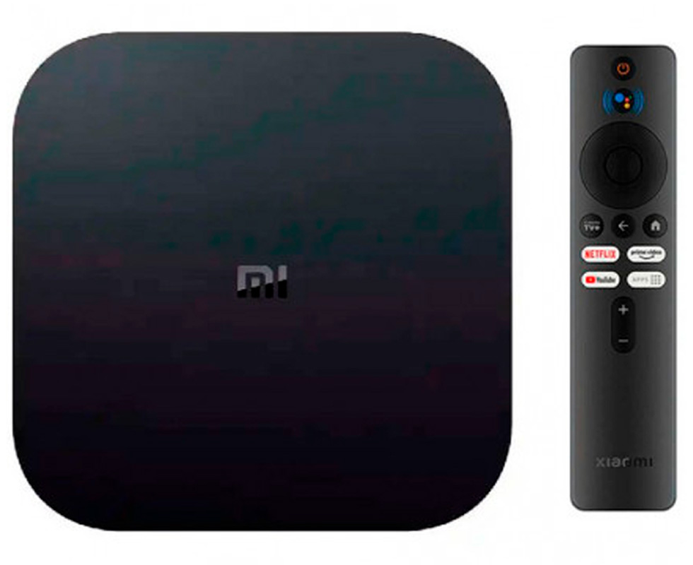 Медиаплеер портативный Xiaomi MiTVBox2ndGEN photo 1 Медиаплеер портативный Xiaomi MiTVBox2ndGEN photo 1