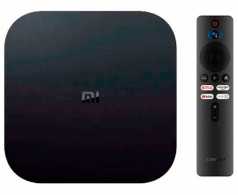 Медиаплеер портативный Xiaomi MiTVBox2ndGEN thumbnav 1