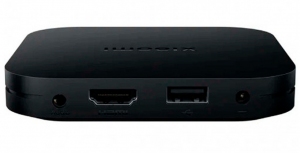 Медиаплеер портативный Xiaomi MiTVBox2ndGEN thumbnav 2