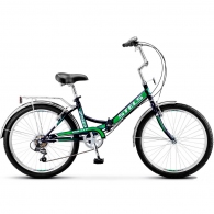 Bicicleta pliabile STELS Pilot 750 thumbnav 1