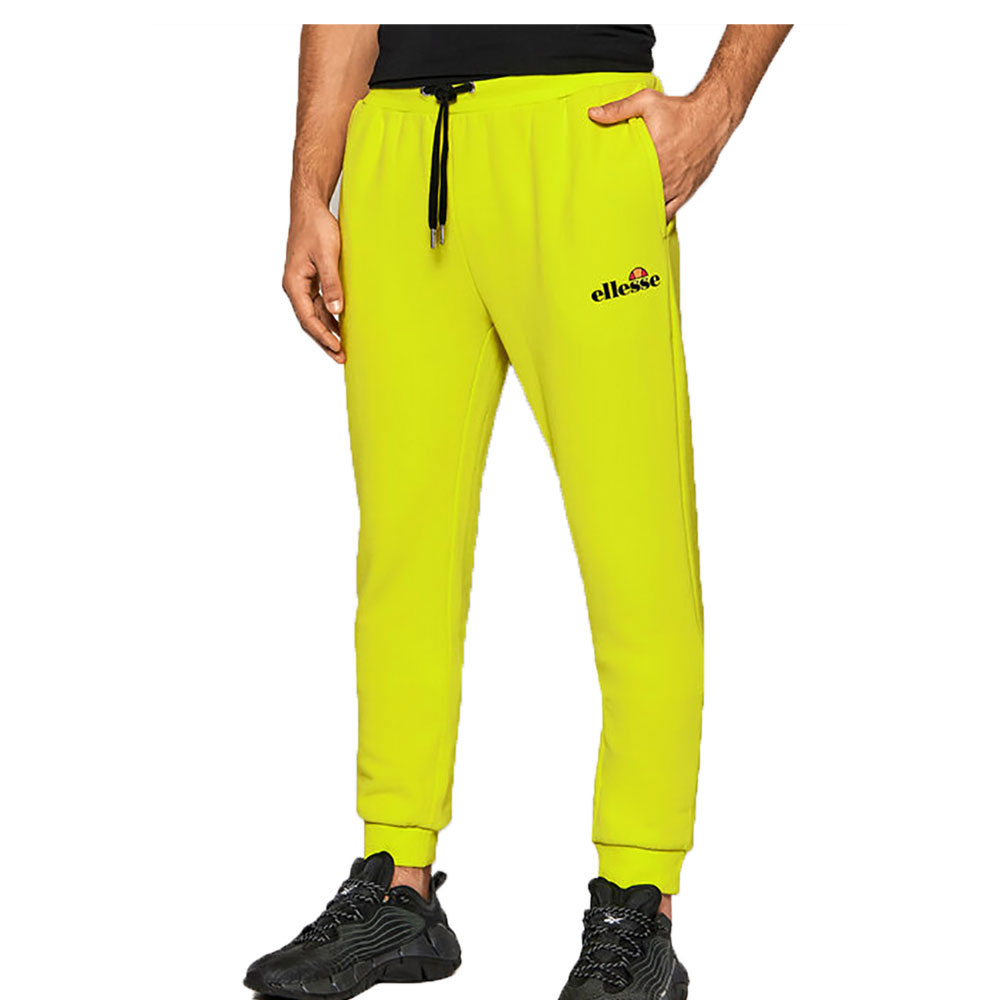 Брюки Ellesse Granite Jog L Зеленый Мужской photo 1 Брюки Ellesse Granite Jog L Зеленый Мужской photo 1