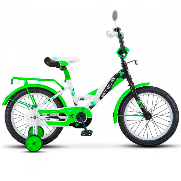 Bicicleta pentru copii STELS Talisman photo Bicicleta pentru copii STELS Talisman photo
