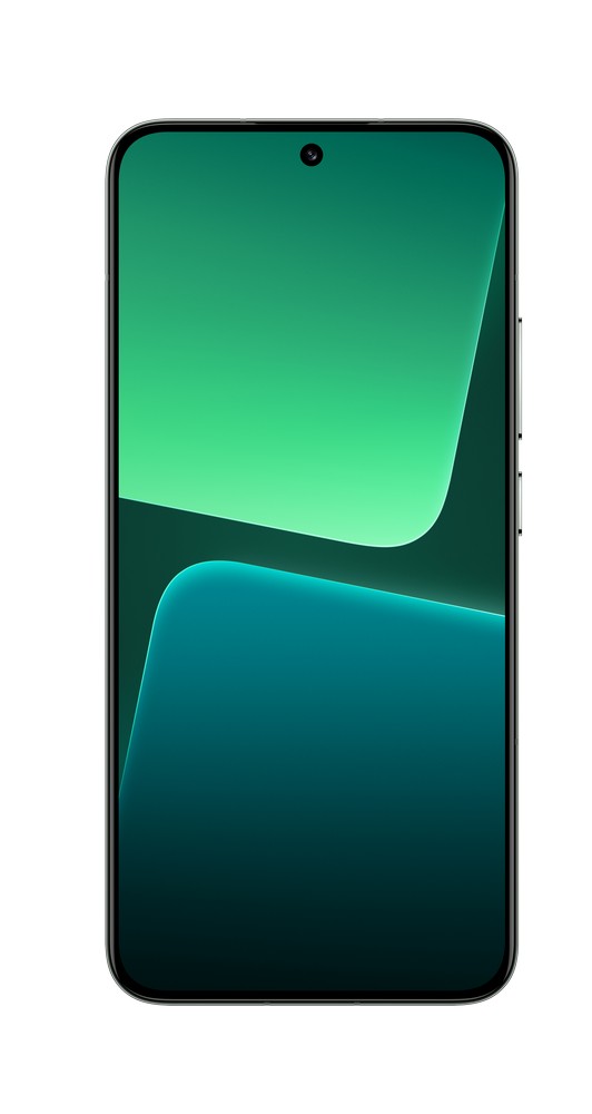 Смартфон Xiaomi 13 / 6.36'' / 8 ГБ / 256 ГБ / Зеленый photo 6