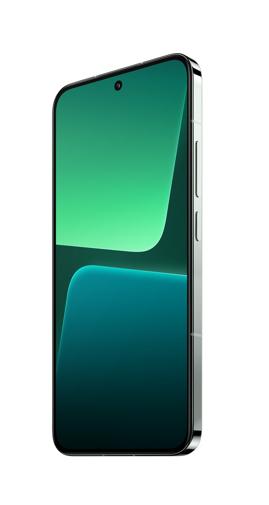 Смартфон Xiaomi 13 / 6.36'' / 8 ГБ / 256 ГБ / Зеленый photo 8