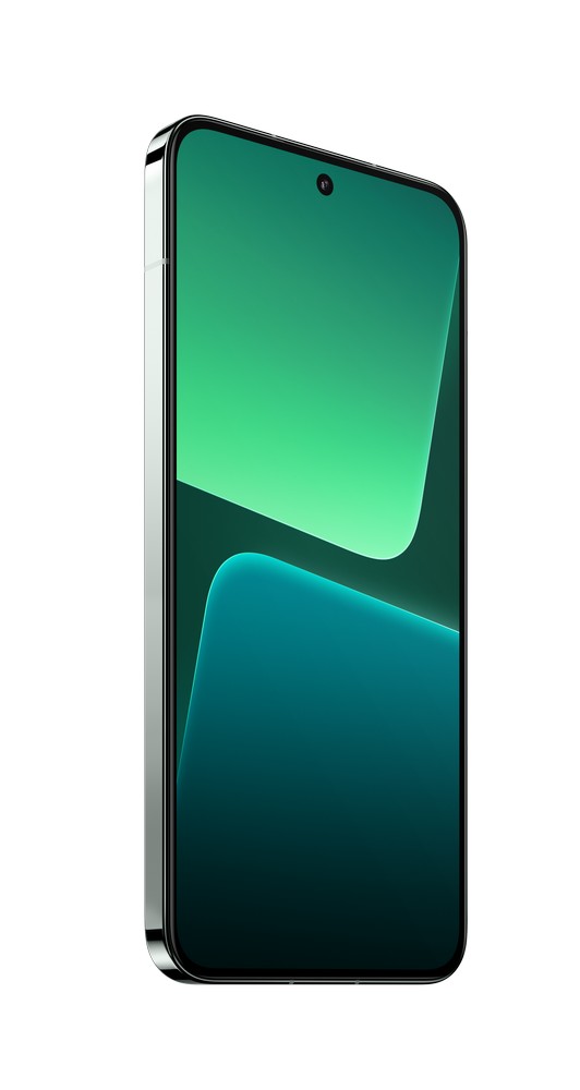 Смартфон Xiaomi 13 / 6.36'' / 8 ГБ / 256 ГБ / Зеленый photo 9