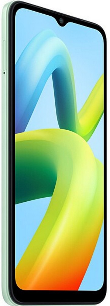 Smartphone Xiaomi Redmi A1 / 6.52'' / 2 GB / 32 GB / Verde photo 3