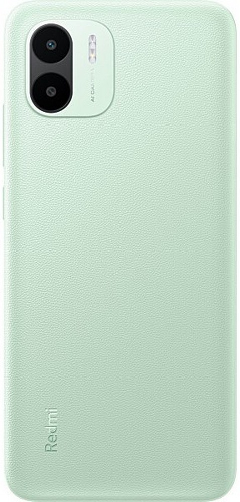 Smartphone Xiaomi Redmi A1 / 6.52'' / 2 GB / 32 GB / Verde photo 4