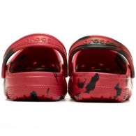 Slapi Crocs Classic Marbled Clog thumbnav 4