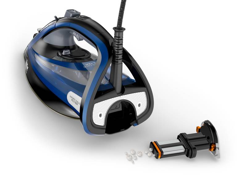 Утюг Tefal FV9834E0, 3000Вт, Антипригарная photo 2