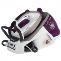 Generator de aburi Tefal GV7781E0, 2400 W, 1700 ml, Violet thumbnav 1