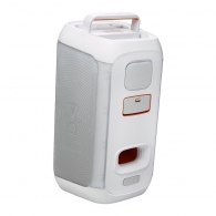 Колонка для вечеринок JBL Partybox Club 120 White thumbnav 5