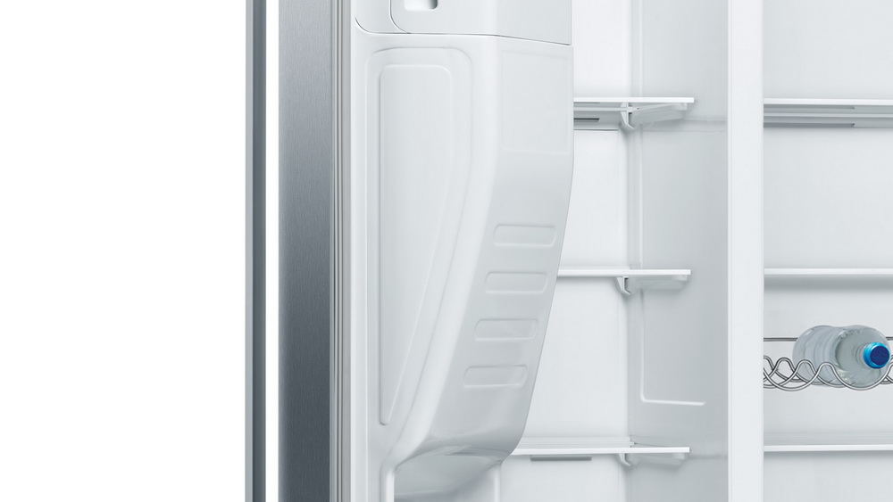 Frigider Side-by-Side Bosch KAG93AIEP / 560 l / 179 cm / E  photo 9