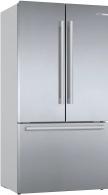Frigider Bosch KFF96PIEP thumbnav 1