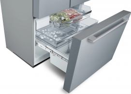 Frigider Bosch KFF96PIEP thumbnav 3