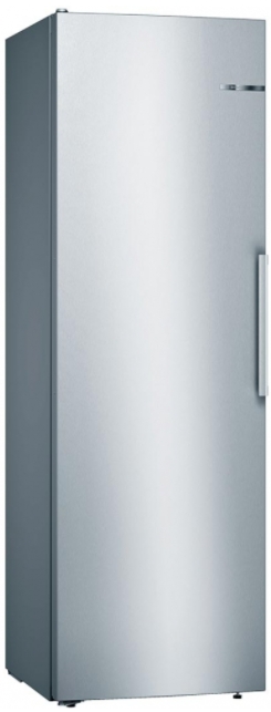 Frigider cu o usa Bosch KSV36VLEP / 346 l / 186 cm / A++ / Gri photo 1 Frigider cu o usa Bosch KSV36VLEP / 346 l / 186 cm / A++ / Gri photo 1