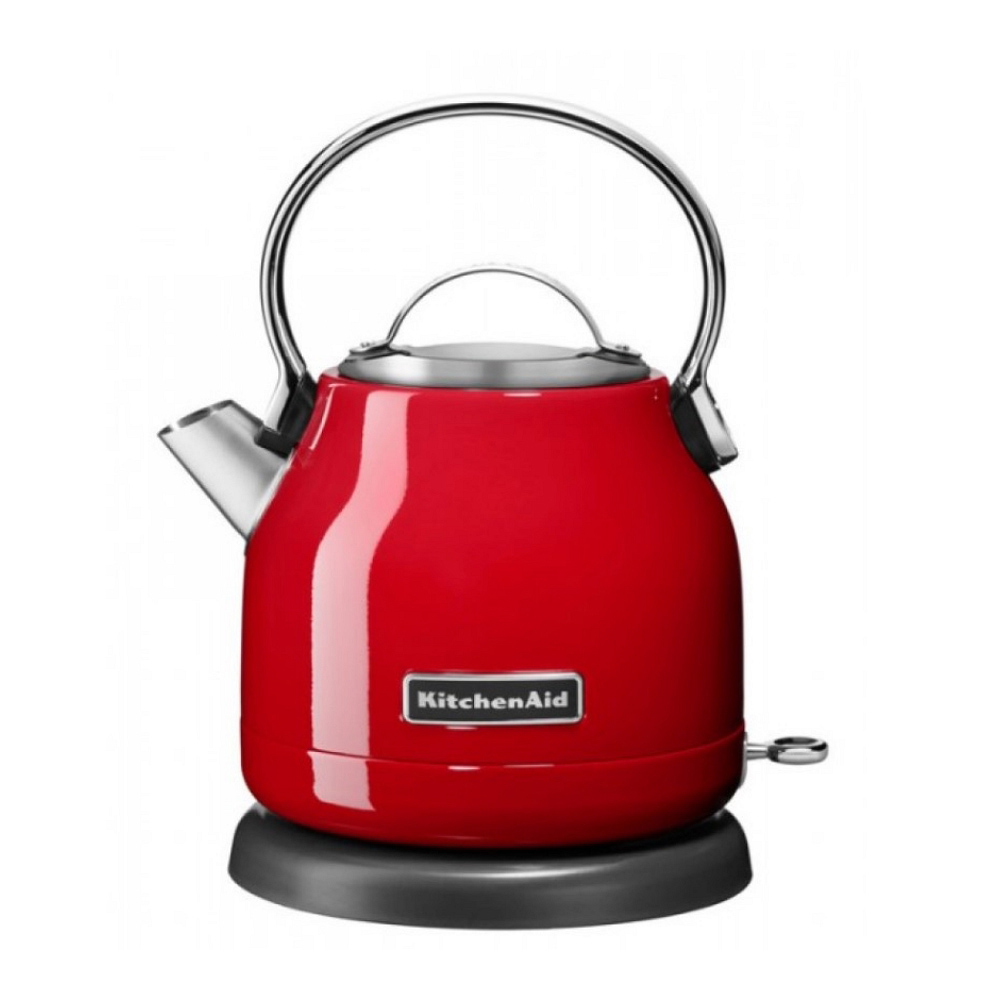 Fierbator de apa electric KitchenAid 5KEK1222EER photo 1 Fierbator de apa electric KitchenAid 5KEK1222EER photo 1