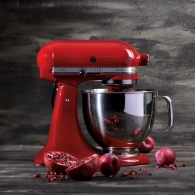 Mixer KitchenAid 5KSM125EER thumbnav 5