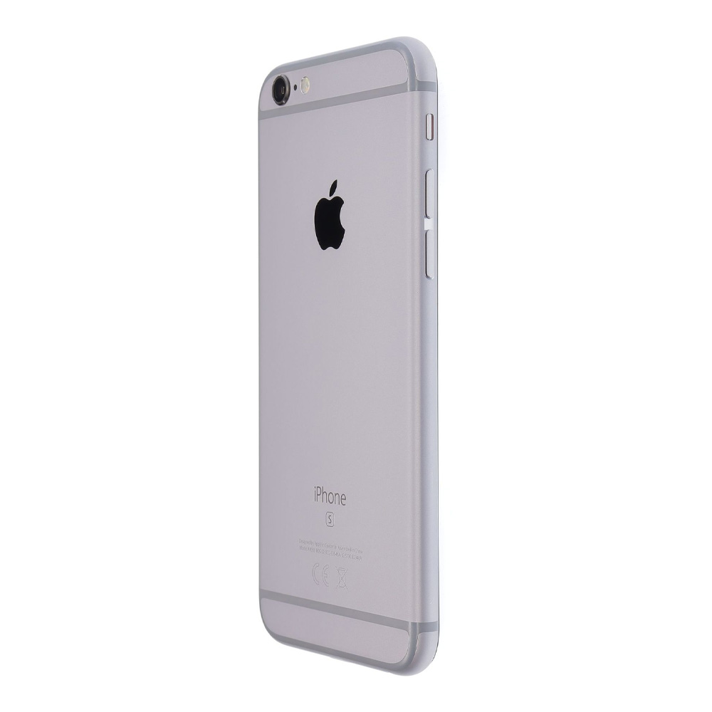 Smartphone Apple iPhone 6S / 4.7'' / 2 GB / 32 / Silver photo 5