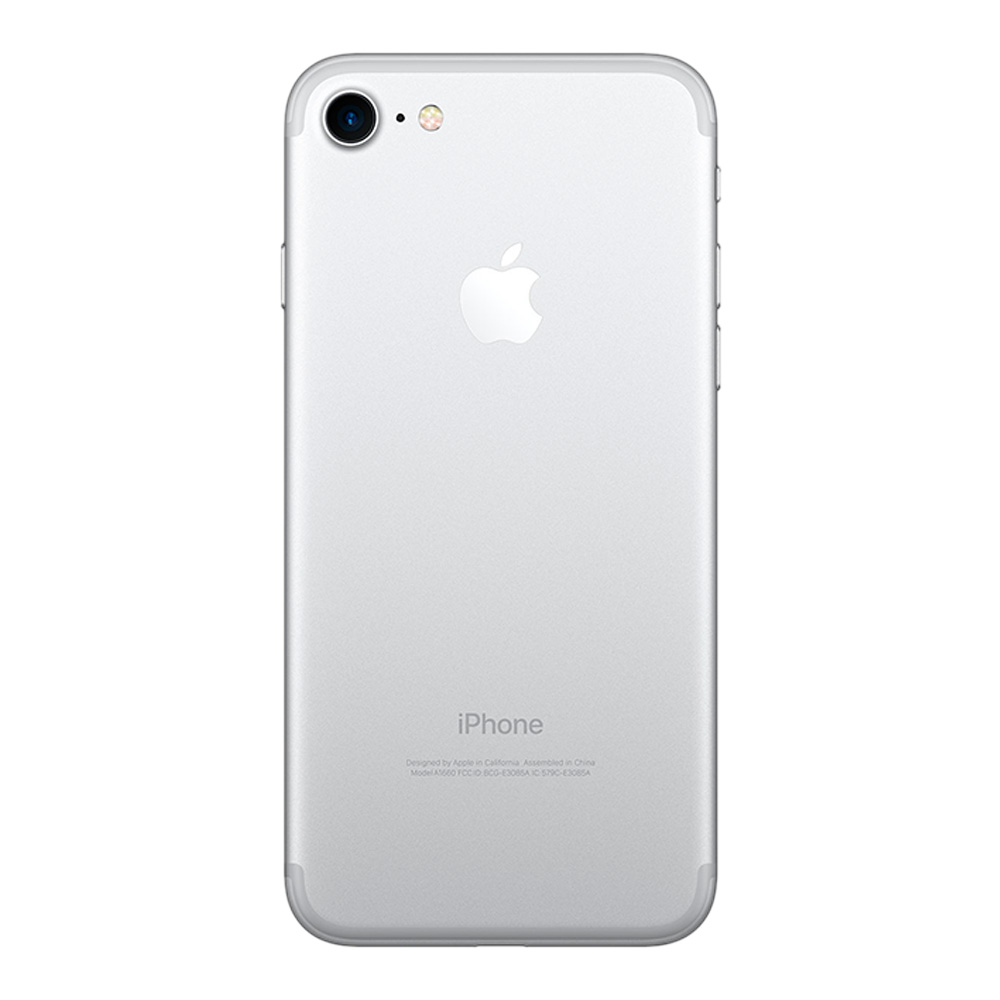 Smartphone Apple iPhone 7 / 4.7'' / 2 GB / 256 / Silver photo 3