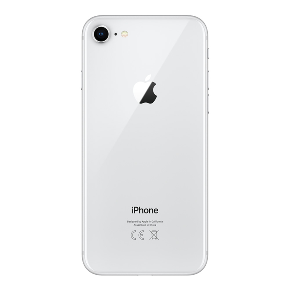 Смартфон Apple iPhone 8 / 4.7'' / 2 ГБ / 128 / Silver photo 3
