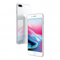Смартфон Apple iPhone 8 Plus 3/256GB Silver thumbnav 4