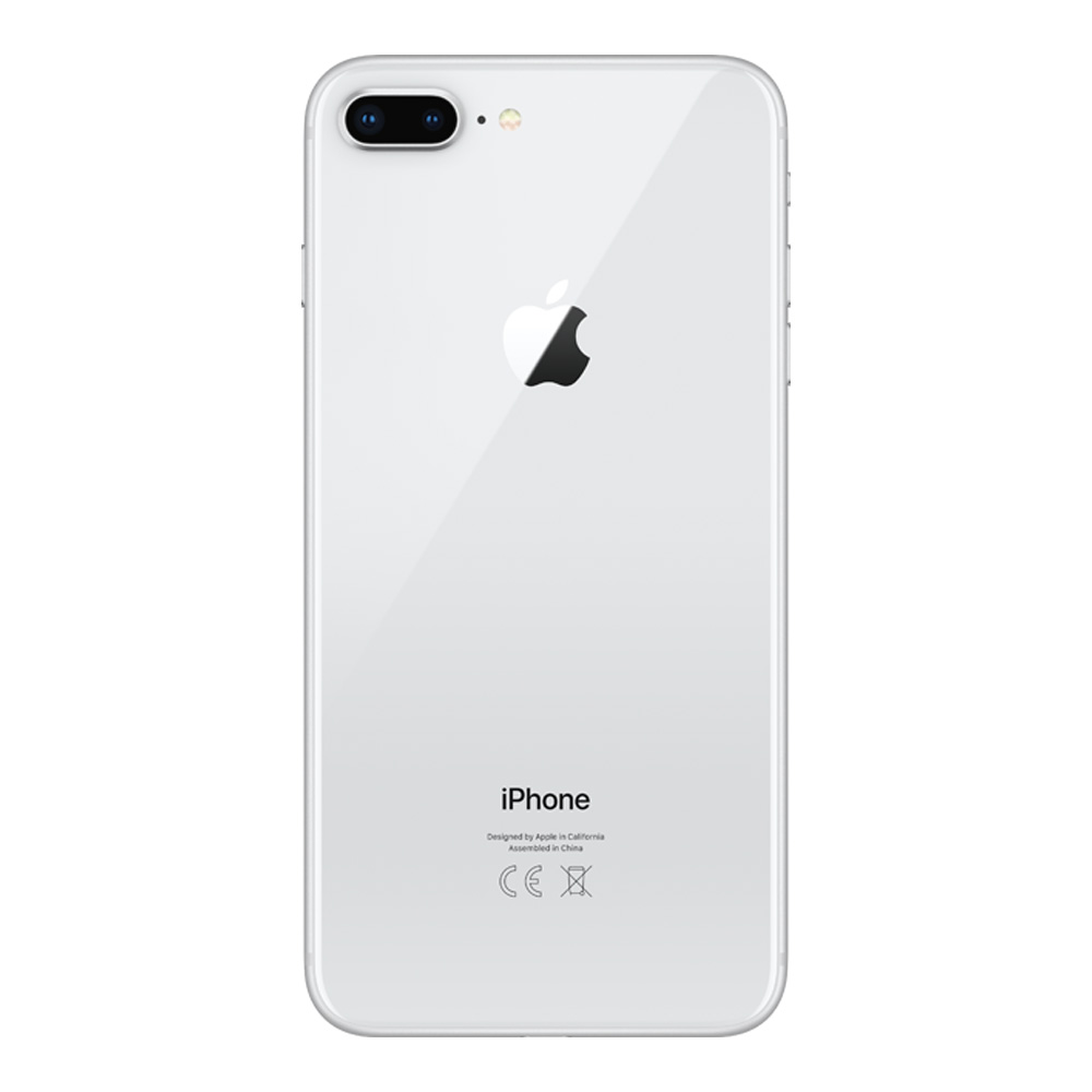 Smartphone Apple iPhone 8 Plus / 5.5'' / 3 GB / 64 / Silver photo 3