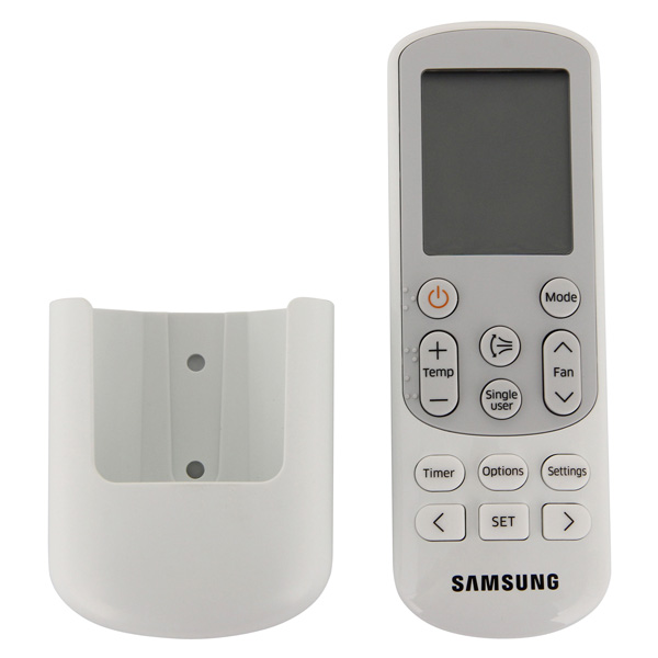 Aparat de aer conditionat Samsung AR09JSFSRWKNER 9000 BTU / 25 m2 / Invertor / R410а / A++ photo 3