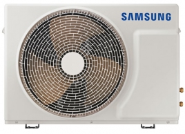 Aparat de aer conditionat Samsung AR09JSFSRWKNER thumbnav 2