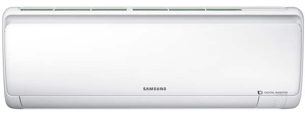 Aparat de aer conditionat Samsung AR09RSFPAWQNER 9000 BTU / 25 m2 / Invertor / R410а / A++ photo 4